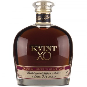 Kvint XO 25  ani 0.5 L